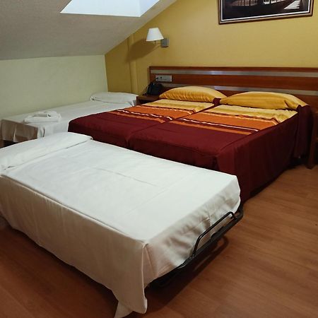 Ele Mirador De Santa Ana Hotel Ávila Exterior foto