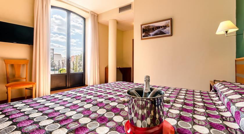 Ele Mirador De Santa Ana Hotel Ávila Exterior foto