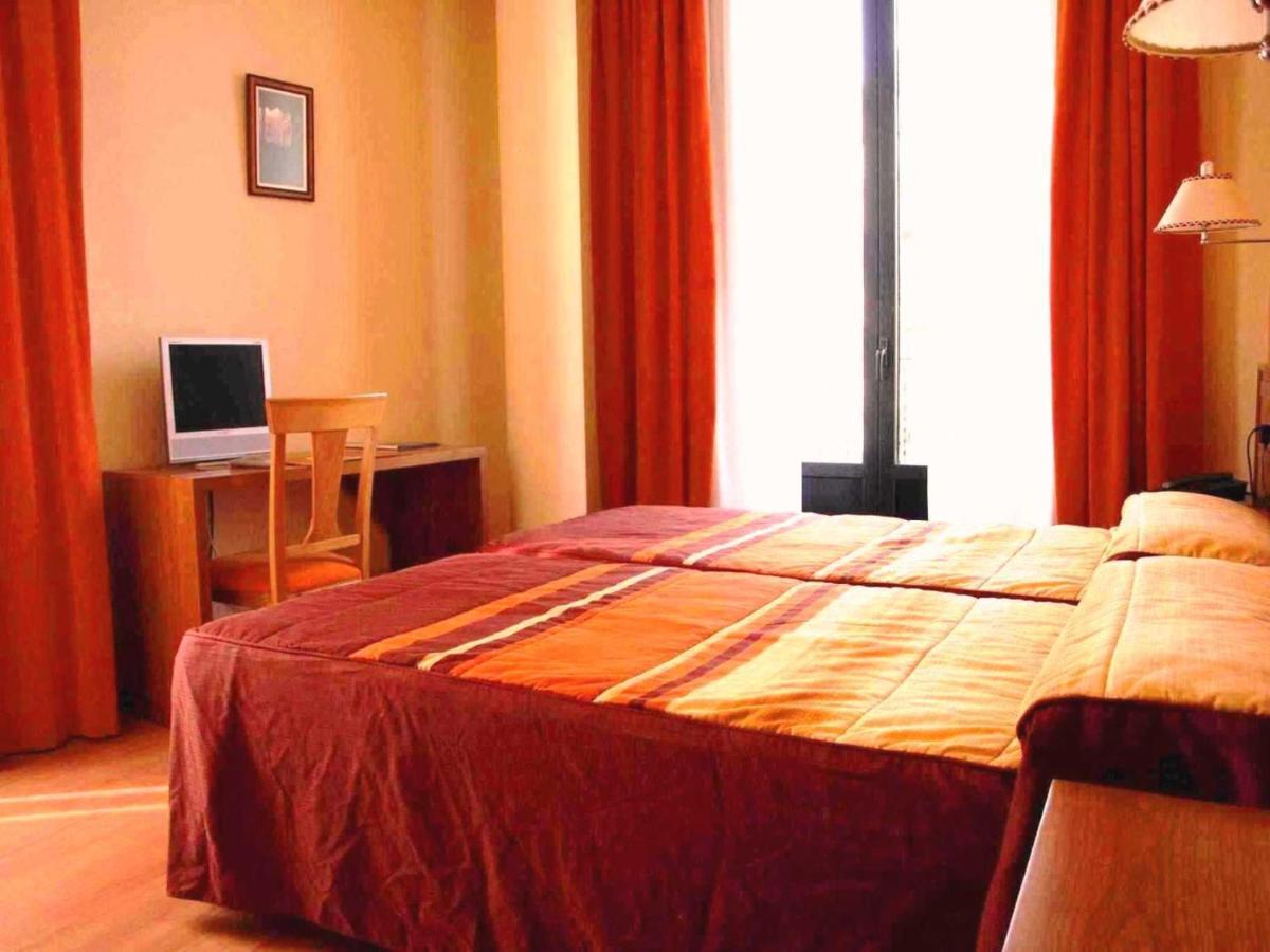 Ele Mirador De Santa Ana Hotel Ávila Quarto foto